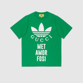 COTTON JERSEY T-SHIRT